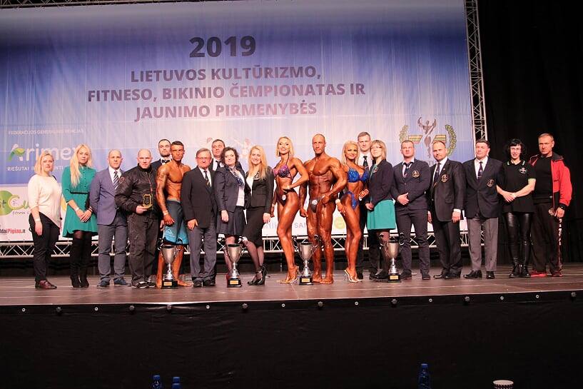 LČ absolitūs nugalėtojai treneriai teisėjai organizatoriai